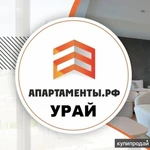 Фото №5 квартиры посуточно урай