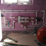 Фото №2 Газосварочные работы