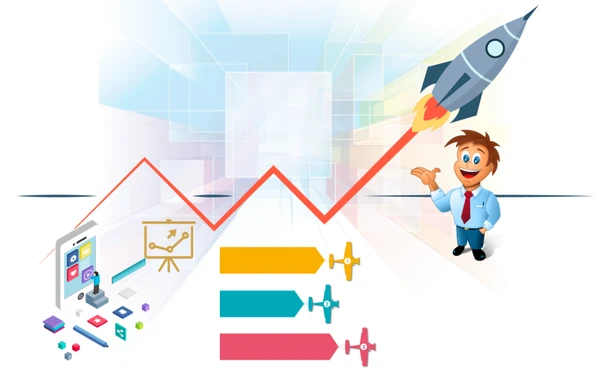 Фото Создание и SEO продвижение сайтов в Мытищах
