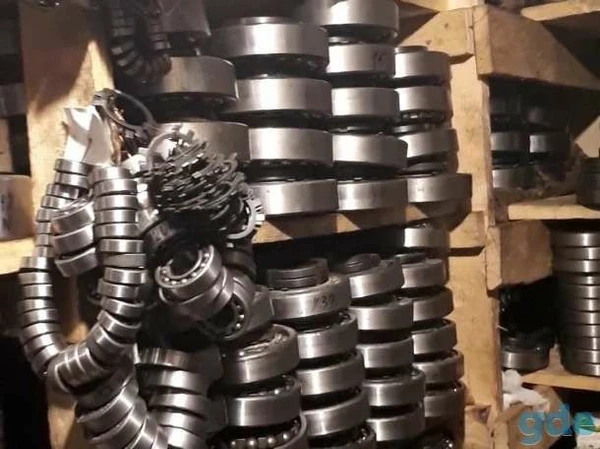 Фото Купим подшипники оптом