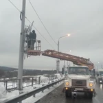Фото №5 Услуги Аренда Автовышек