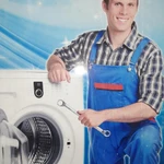 Профессиональный ремонт стиральных машин на
