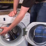 Ремонт стиральных машин Мытищи. Частный мастер