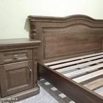 Фото №8 Кровати из натурального дерева. Детские и взрослые