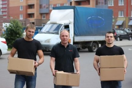 Фото Грузоперевозки газель Грузчики услуг Газели 