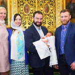 Фото №7 Видеосъёмка вашего торжества / фотограф