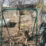 Расчисть вольер