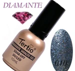 фото Tertio diamante №010 гель лак 10 ml