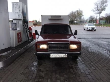 Фото Грузоперевозки 1.5т