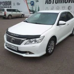 Аренда автомобиля Toyota Camry