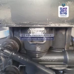 Фото №2 Модулятор EBS, Блок управления оси (4х2), WABCO, 4801030110