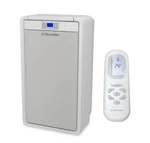 фото Мобильный кондиционер Electrolux eacm-10 DR/N3