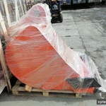 Фото №5 Гусек рукояти с ковшом экскаватора Hitachi Doosan Jcb Volvo Hyundai Kranex Cat