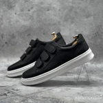 Фото №5 Кеды мужские