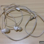 фото Проводные наушники jbl б.у. рабочие