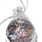 Фото №7 Зеркальце женское