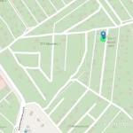 Фото №2 Лот  74898 Продается ровный участок 4,1 сотки в СТ Чайка-УБО.