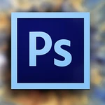 Научим работать в программе Adobe Photoshop