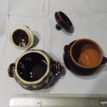 Фото №4 горшки керамические