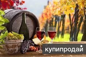 Фото Участок под виноградник, сад