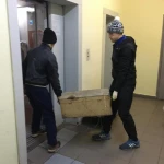 Фото №3 Переезды грузчики Нахабино