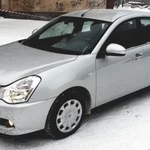 Сдам в аренду Nissan Almera 2015 г. АКПП