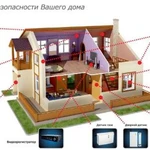 Фото №3 Видеонаблюдение, Охрана. Установка и продажа