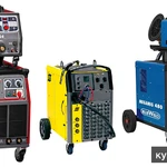 Фото №2 Ремонт сварочного оборудования в Вологде