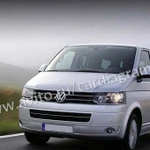 Чип тюнинг Volkswagen Transporter отключение EGR