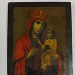 Реставрация икон и картин