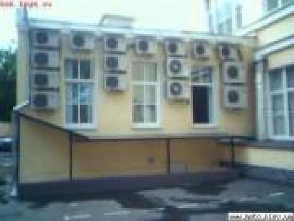 Фото Ремонт газовых котлов, установка вентиляции, ремон