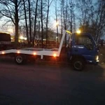 Фото №3 Эвакуатор Обнинск