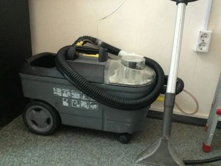 Фото Аренда пылесоса Karcher Puzzi 100 Super