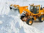 фото Аренда фронтального погрузчика JCB Нижний Новгород