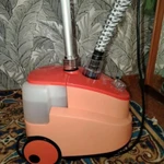 Фото №4 Отпариватель вертикальный