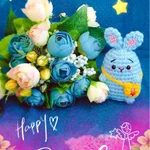 Фото №4 Пасхальный набор "Символ Пасхи"