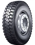 фото Шины для ведущих осей. Bridgestone 315/80 R 22.5 L355