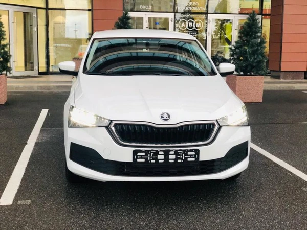 Фото Автолизинг: Аренда авто с выкупом ⭐⭐⭐⭐⭐ (5+)