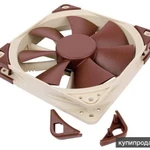 Фото №2 Вентилятор Noctua NF-F12 PWM