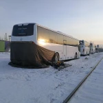 Фото №4 Отогрев легковых авто и грузовиков в Тобольске