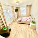 фото 2-х.комнатные квартиры у Ледового Дворца Спорта