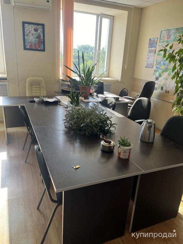 Фото Офисная мебель