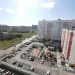 Фото №3 1-к квартира, 37 м2, 13/16 эт.