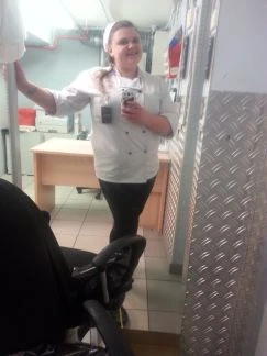 Фото Повар на дому