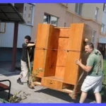 Фото №3 Грузчики онлайн Переезды в Междуреченске