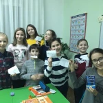 Фото №3 Преподаватель английского языка в языковой центр 