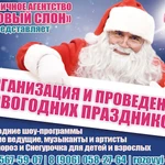 Фото №8 Заказать Дед Мороза в Солнечногорске.
