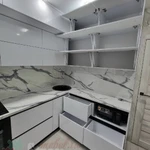 Фото №4 Кухня 038