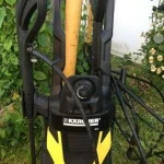 Karcher k5 аренда