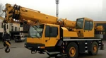 фото Автокран Liebherr LTM 1030 35 тонн